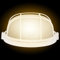 Explosion Proof Anti-High Temperature Moisture Proof Round Lamp Light Accessory for Sauna Room Price