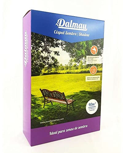 Semillas de Césped de SOMBRA Dalmau - 1 kg