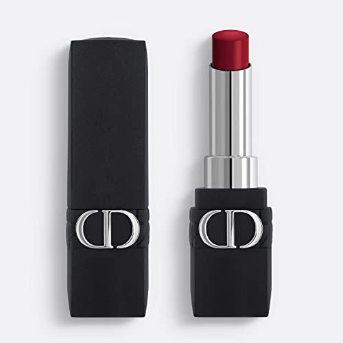Dior Rouge Forever Transfer-Proof Lipstick (879 Passionate)