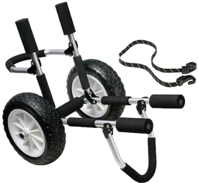 ASCAN SUP Trolley (für Boarddicke bis 15 cm)