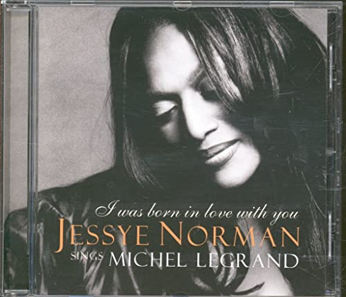 I Was Born in Love With You - Music by Michel Legrand