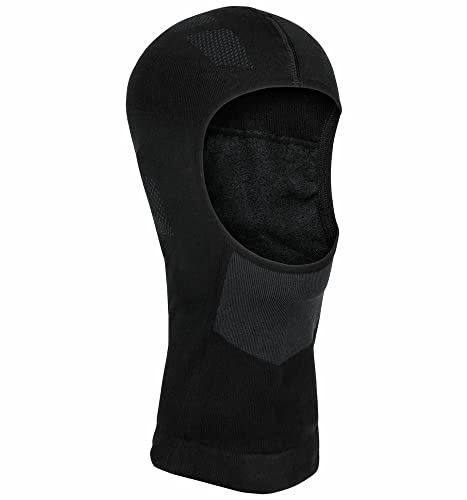 Odlo Sturmhaube Herren Damen Evolution Warm I Warme Skimaske I Balaclava Sturmhaube Damen und Herren I Unisex