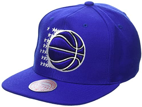 Mitchell & Ness Orlando Magic Hardwood Classics Snapback-keps