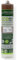 ECOSEAL 300 ein-komponentiger elastischer Holzkitt 310ml Nussbaum dunkel 63