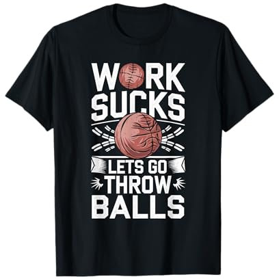 Dodgeball Völkerballspiel - Ballspiel Völkerball T-Shirt