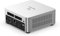 MINISFORUM Mini PC i5 UN1250 Intel Core i5-1250P 12C/16T,16 GB de RAM DDR4, SSD PCIe4.0 de 500 GB, HDMI 2.0/USB Tipo C/DisplayPort 1.4, LAN RJ45 de 2,5 G, Mini PC empresariales Auto Power On