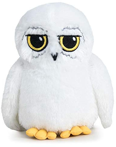 Play by Play Harry Potter Hedwig Eule Plüschtier 15 cm