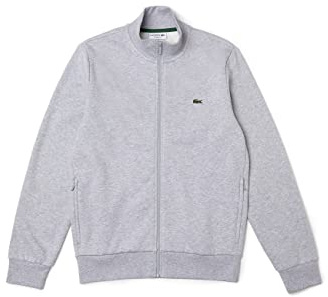 Lacoste Herren Sweatjacke
