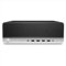 PC Computer Fisso i5 HP Prodesk G3 600 SFF Core i5-7500 3.4GHz Ram 8GB SSD 256GB, Displayport, Windows 11 Pro + WiFi USB, (Ricondizionato)