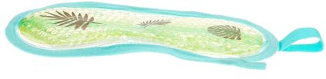 MAGICLULU Kühlende Augenmaske Aus Pvc Mit Hohlen Augenabdeckungen Tragbare Eisbeutel Für Augenpflege Geeignet Für Reisen Und Hotels