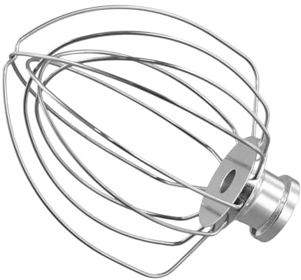 B90B-Frusta, compatibile con planetaria testa inclinabile, agitatore for crema d'uovo in acciaio inossidabile