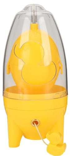 Mélangeur de jaune d'oeuf - Shaker manuel pour œufs | Oeufs, Shaker à œufs portable | Mixeur mélangeur de jaune et blanc d'œuf, machine à faire des œufs dorés homme