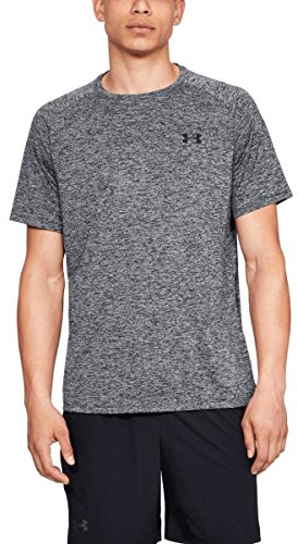 Under Armour Tech 2.0 T-Shirt Herren