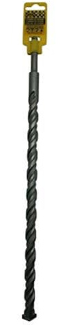 400mm SDS PLUS Ø25mm Stein Hammer Mauer für und Stein