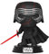Funko Pop! Star Wars: Rise of Skywalker Oslo - (Trixie) Kylo Ren SL- Figurine en Vinyle à Collectionner - Idée de Cadeau - Produits Officiels - Jouets pour Les Enfants et Adultes - Movies Fans