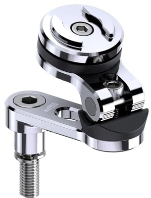 SP CONNECT Barclamp Mount Pro Chrome