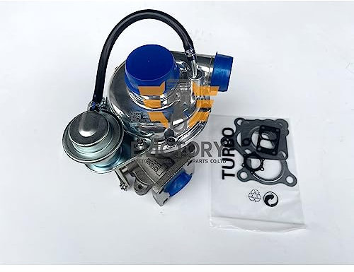 per turbocompressore shibaura n844 n844lt n844t