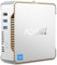 NiPoGi Mini PC Ιntel Alder Lake-N97(Beat N100/N95, up to 3,6 GHz), 8GB DDR4 256GB M.2 SSD Mini Computer Mini PC Windows 11 WiFi, LAN, 2x HDMI,4K Triple Display Small PC for School/Office/Business