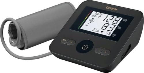 Beurer BM 27 Limited Edition Blutdruckmessgerät