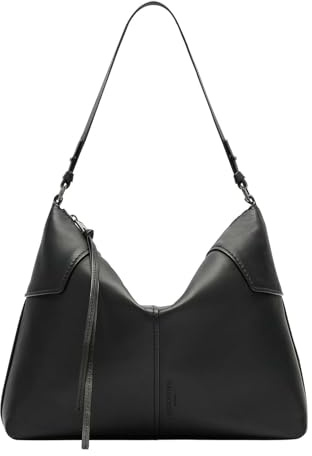 LIEBESKIND Berlin Hobo M MILA TOKYO SHEEP black