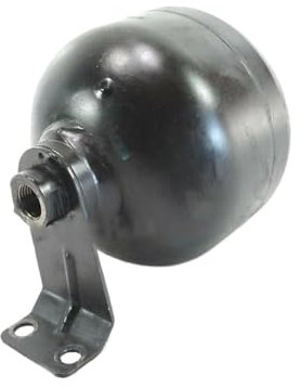 Accumulatore Abc Sospensioni 487 Compatibile Con SL R230 CL C215 Classe S W220 A2203270115
