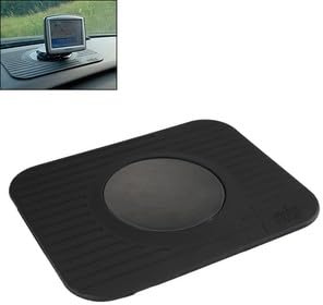 GPS Dashboard Mat for TomTom and Garmin Sat Navs