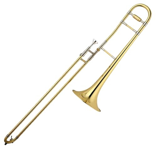 Posaune B Posaune Anfänger Spielinstrument