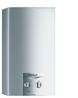 Scaldabagno Esterno Atmomag Exc 14 lt Gpl