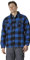 Dickies, Homme, CHEMISE PORTLAND, BLEU ROYAL, L