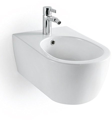 Hochwertiges Wand-Hänge-Bidet CH2019V