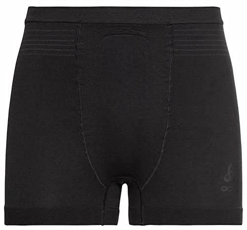 Odlo Herren Suw Bottom Performance Boxer Kurze Unterhose Funktionsunterwäsche
