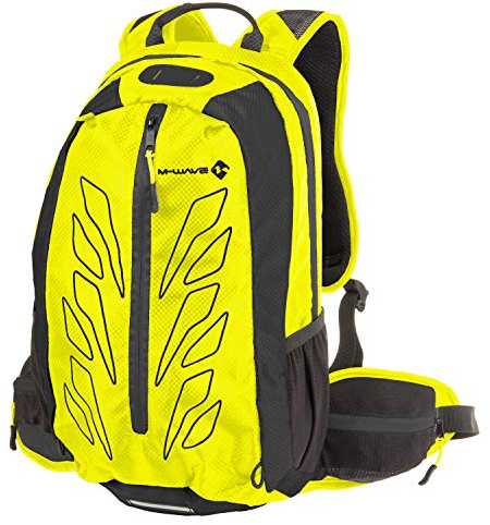 M-Wave BP BACK Biker Spezial-rucksack