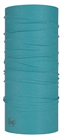 Buff Multifunktionstuch Original Halstuch Schal Stirnband Bandana blau - One-Size