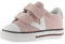 victoria Basket Unisex Tribu Lona & Logotipo En Contraste & Tiras Adherentes 1065163 para Niños Skin 27