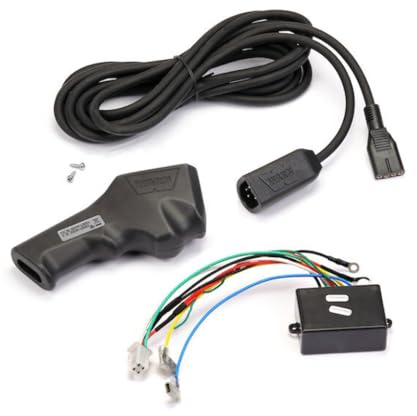 Warn Module télécommande 109470