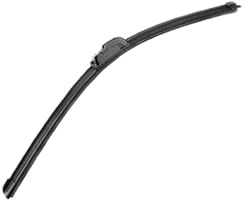 Escobilla limpiaparabrisas Limpiaparabrisas Universal General J U Gancho 14 16 17 18 19 20 21 22 24 26 Accesorios De Goma Para Parabrisas Parabrisas(21 Inch)