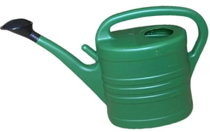 Annaffiatoio Elegante E Capiente, Ideale per Il Giardinaggio, 3 Litri