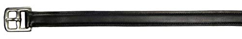 HKM Gisa Steigbügelrieme Schwarz 165