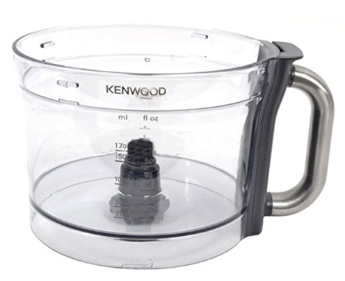 Kenwood FPM800 Bowl Assembly
