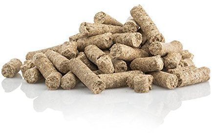 tierlieb Sanct Bernhard Darm-Regulat für Pferde, Sparpackung 9 kg Pellets