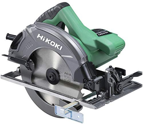 HiKOKI C7SB3-110V C7SB3 Heavy-Duty Circular Saw 185mm 1710W 110V