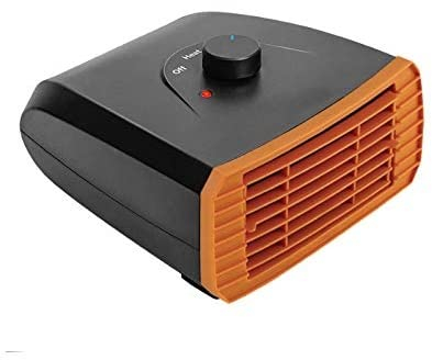 Ventilateur chauffant pour voiture, Riloer 12V/24V pour véhicules, chauffage de pare-brise, chauffage de stationnement, ventilateur, souffleur, chauffage supplémentaire