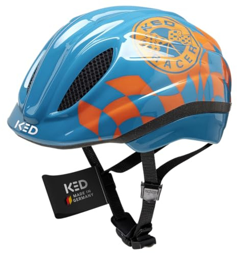 KED Meggy II Trend S Racer Petrol orange