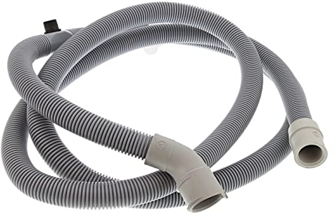 sparefixd Drain Hose to Fit AEG Dishwasher