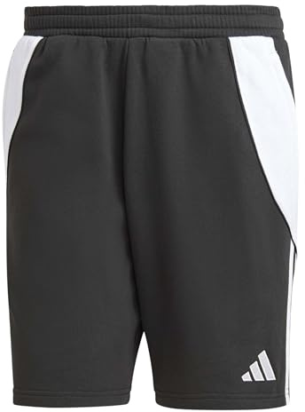 adidas Performance Tiro 24 Short Dunkel Herren