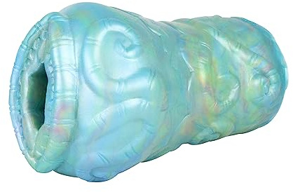 Bad Dragon - Monster Masturbator - Masturbator Deep-Sea Octopus - Unisex Sexspielzeug für vaginale und anale Fantasien, im Monster und Fantasy Design - Perfektes Sextoy für aufregende Abenteuer