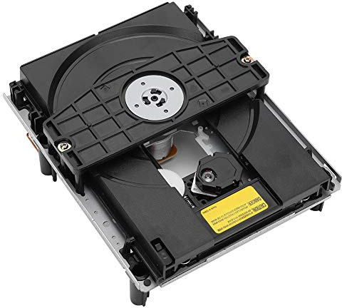 Eujgoov Module de Lentille de avec Chargeur Mécanique pour Remplacement KSS-213C KSL2130CCM, Installation Facile, Petite Taille, adapté à la Réparation de Composants