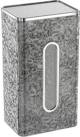 Borrado De Distribuidores De Distribución - Soporte De Papel Higiénico, Soporte De Maquillaje | Organizador De Tela De Pared, Plataforma Compacta Con Bandeja Para Accesorios De Lápiz Labial,