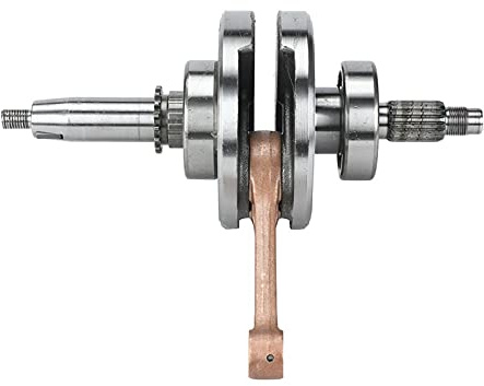 ZAPYVET 190cc Z190 W190 Moto Albero Motore, for Zongshen, 1P62YML-2 Avviamento Elettrico Motore Dirt Pit Bike Atv Quad Parti Montaggio albero motore moto