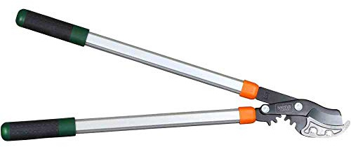 Siena Garden Getriebe Amboss Astschere CL2740 Aluminium